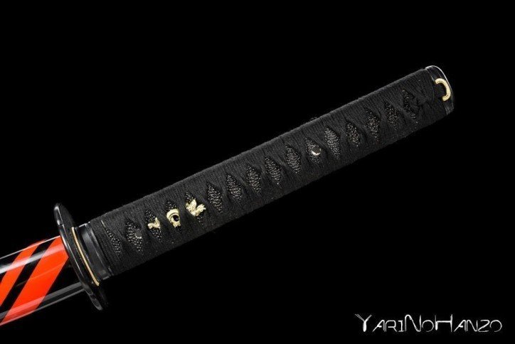 IKEDA KATANA SHINKEN | Handmade Katana sword IKEDA KATANA SHINKEN | Handmade Katana sword
