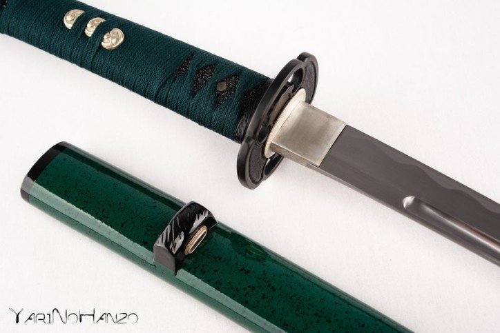 Sanada Iaito | Iaito Practice sword | Handmade Samurai Sword Sanada Iaito | Iaito Practice sword | Handmade Samurai Sword