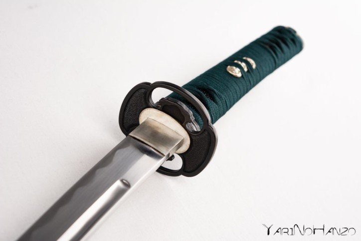 Sanada Iaito | Iaito Practice sword | Handmade Samurai Sword Sanada Iaito | Iaito Practice sword | Handmade Samurai Sword