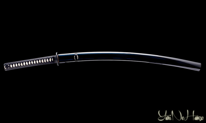 Hosokawa Katana SHINKEN | Handmade Katana Sword |