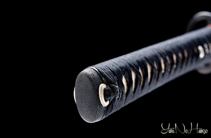 Hosokawa Katana SHINKEN | Handmade Katana Sword |