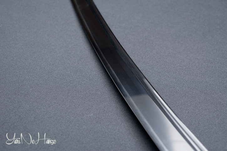 Hosokawa Katana SHINKEN | Handmade Katana Sword |
