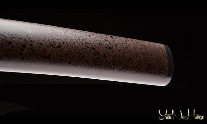 Fujiwara Iaito | Iaito Practice sword | Handmade Samurai Sword Fujiwara Iaito | Iaito Practice sword | Handmade Samurai Sword