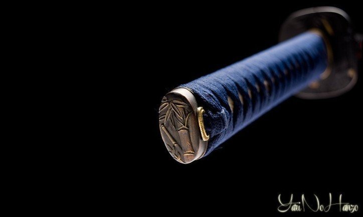 Fujiwara Iaito | Iaito Practice sword | Handmade Samurai Sword Fujiwara Iaito | Iaito Practice sword | Handmade Samurai Sword