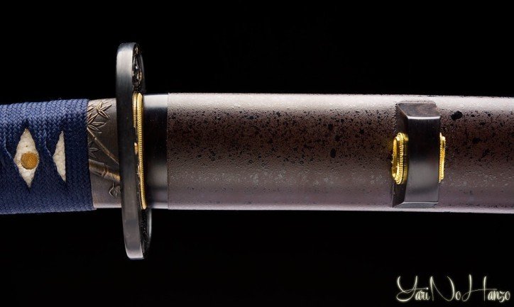 Fujiwara Iaito | Iaito Practice sword | Handmade Samurai Sword Fujiwara Iaito | Iaito Practice sword | Handmade Samurai Sword