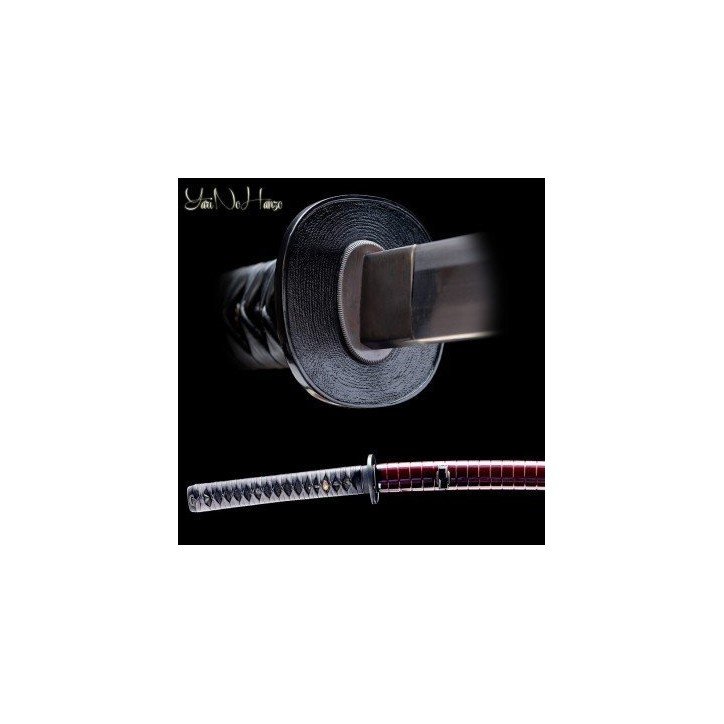 Matsukura Katana SHINKEN | Handmade Katana Sword |