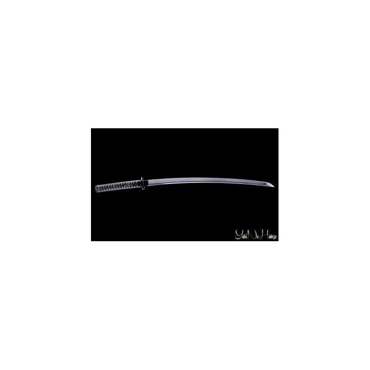Matsukura Katana SHINKEN | Handmade Katana Sword |