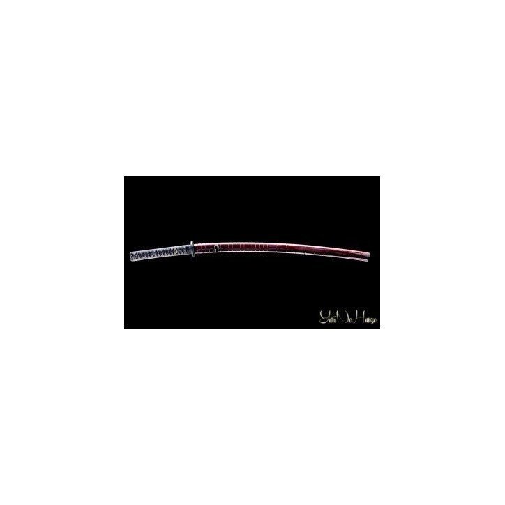 Matsukura Katana SHINKEN | Handmade Katana Sword |
