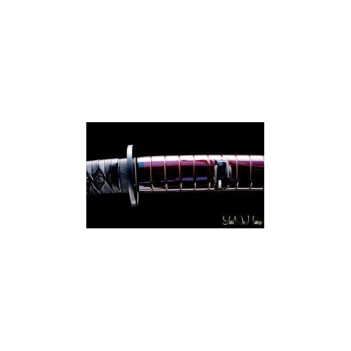 Matsukura Katana SHINKEN | Handmade Katana Sword |