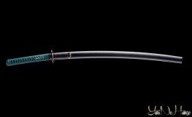 Miyoshi Iaito Generation 2 | Iaito Practice sword | Handmade Samurai Sword