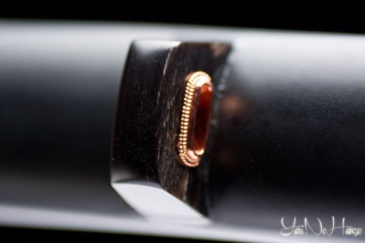 Miyoshi Iaito Generation 2 | Iaito Practice sword | Handmade Samurai Sword