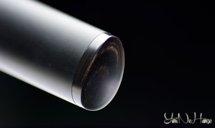 Miyoshi Iaito Generation 2 | Iaito Practice sword | Handmade Samurai Sword