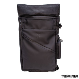 ONI Backpack by YariNoHanzo | Martial Arts & Travel Backpack