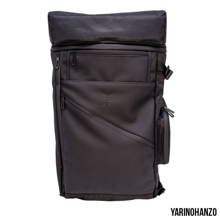 ONI Backpack by YariNoHanzo | Martial Arts & Travel Backpack ONI Backpack by YariNoHanzo | Martial Arts & Travel Backpack