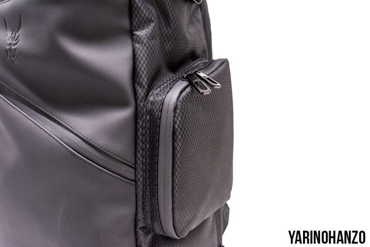 ONI Backpack by YariNoHanzo | Martial Arts & Travel Backpack ONI Backpack by YariNoHanzo | Martial Arts & Travel Backpack
