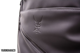 ONI Backpack by YariNoHanzo martial arts and travel backpack