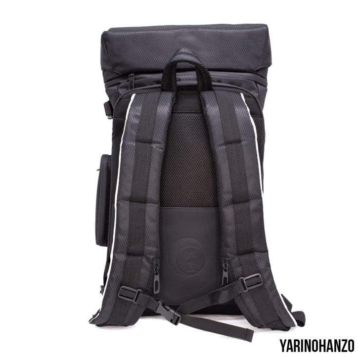 ONI Backpack by YariNoHanzo | Martial Arts & Travel Backpack ONI Backpack by YariNoHanzo | Martial Arts & Travel Backpack