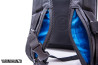 ONI Backpack by YariNoHanzo martial arts and travel backpack
