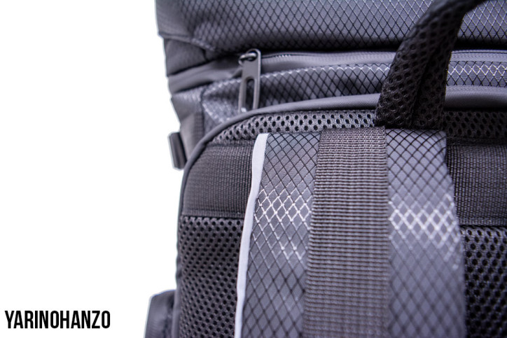 ONI Backpack by YariNoHanzo | Martial Arts & Travel Backpack ONI Backpack by YariNoHanzo | Martial Arts & Travel Backpack