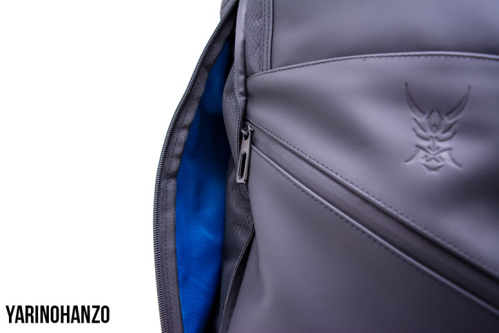 ONI Backpack by YariNoHanzo | Martial Arts & Travel Backpack ONI Backpack by YariNoHanzo | Martial Arts & Travel Backpack