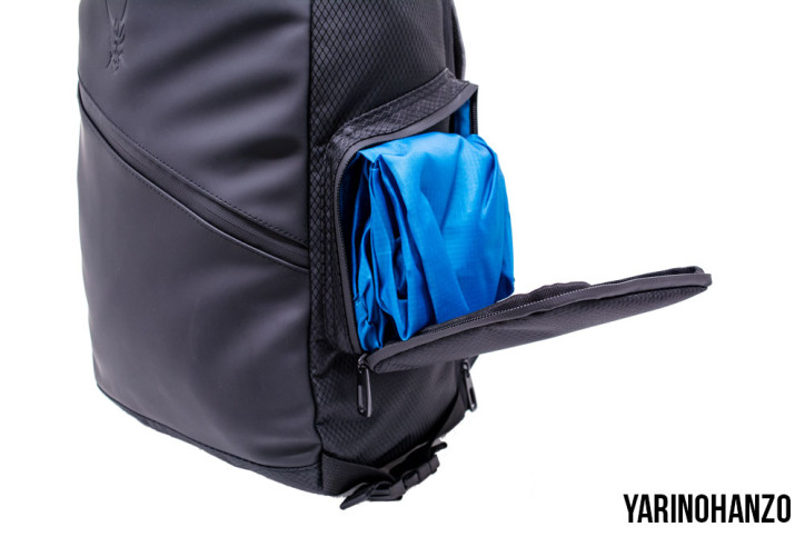 ONI Backpack by YariNoHanzo | Martial Arts & Travel Backpack ONI Backpack by YariNoHanzo | Martial Arts & Travel Backpack