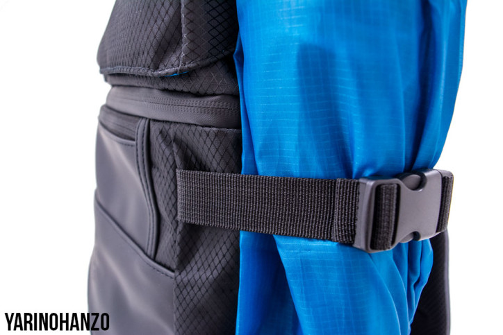 ONI Backpack by YariNoHanzo | Martial Arts & Travel Backpack ONI Backpack by YariNoHanzo | Martial Arts & Travel Backpack