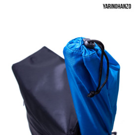 ONI Backpack by YariNoHanzo martial arts and travel backpack