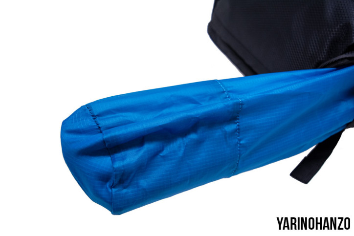 ONI Backpack by YariNoHanzo | Martial Arts & Travel Backpack ONI Backpack by YariNoHanzo | Martial Arts & Travel Backpack