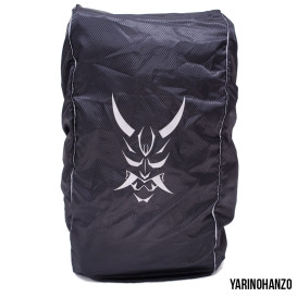 ONI Backpack by YariNoHanzo martial arts and travel backpack