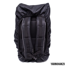 ONI Backpack by YariNoHanzo martial arts and travel backpack