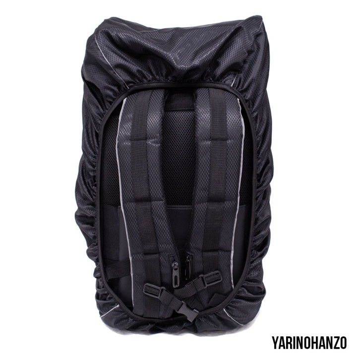 ONI Backpack by YariNoHanzo | Martial Arts & Travel Backpack ONI Backpack by YariNoHanzo | Martial Arts & Travel Backpack