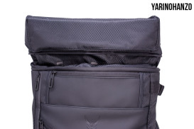 ONI Backpack by YariNoHanzo martial arts and travel backpack