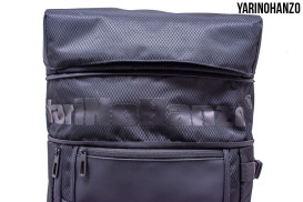 ONI Backpack by YariNoHanzo martial arts and travel backpack