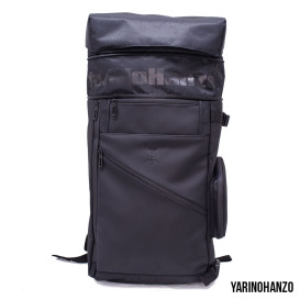 ONI Backpack by YariNoHanzo martial arts and travel backpack
