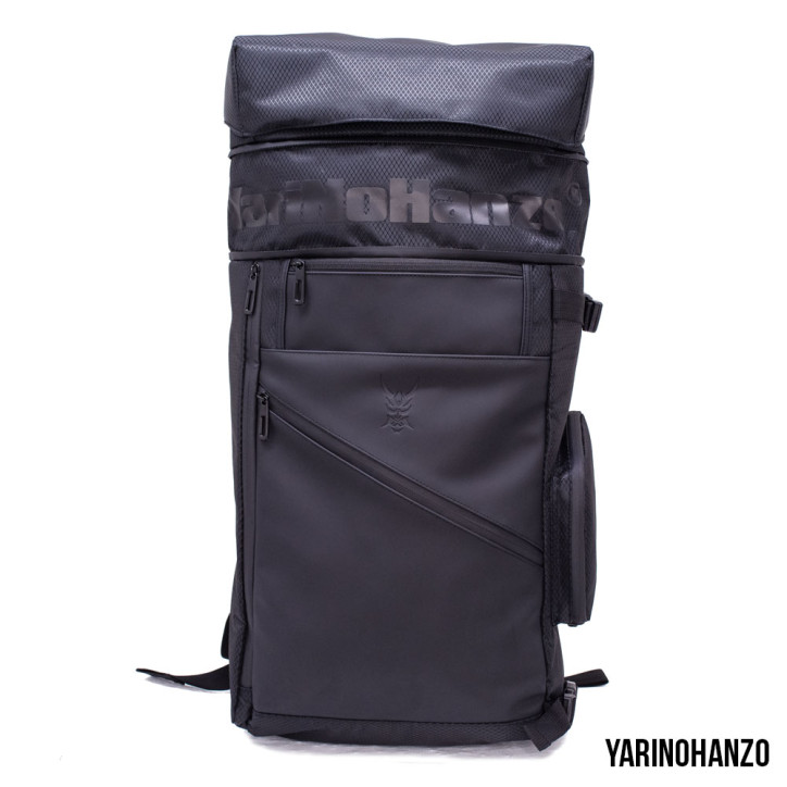 ONI Backpack by YariNoHanzo | Martial Arts & Travel Backpack ONI Backpack by YariNoHanzo | Martial Arts & Travel Backpack