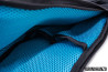 Cordura Katana Bag interior organizer detail – YariNoHanzo
