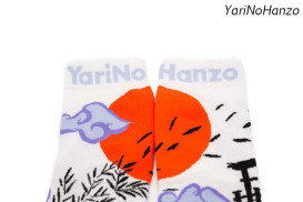 tabi japanese socks split toe