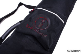 YariNoHanzo Katana Bag – Safe Transport for Katanas and Iaitos