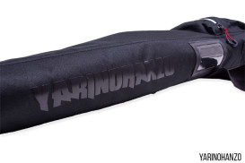 YariNoHanzo Katana Bag – Safe Transport for Katanas and Iaitos