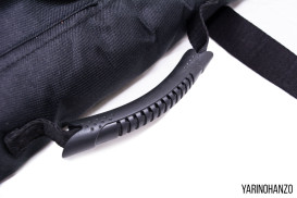 YariNoHanzo Katana Bag – Safe Transport for Katanas and Iaitos
