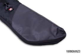 YariNoHanzo Katana Bag – Safe Transport for Katanas and Iaitos
