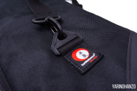 YariNoHanzo Katana Bag – Safe Transport for Katanas and Iaitos