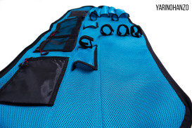 YariNoHanzo Katana Bag – Safe Transport for Katanas and Iaitos