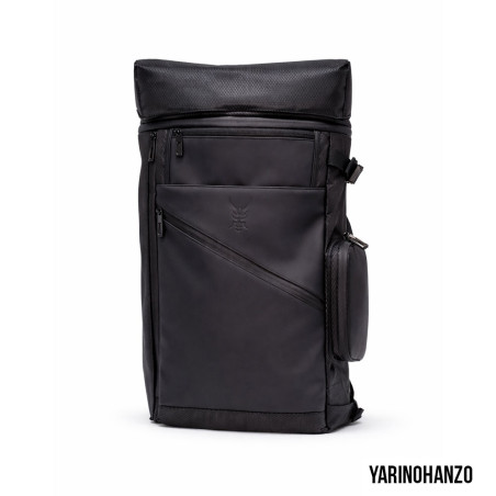 ONI Backpack by YariNoHanzo martial arts and travel backpack