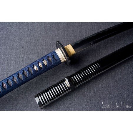 Kikuchi Katana Iaito | Handmade Iaito Sword