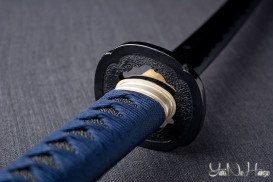 Kikuchi Katana Shinken | Handmade Katana Sword