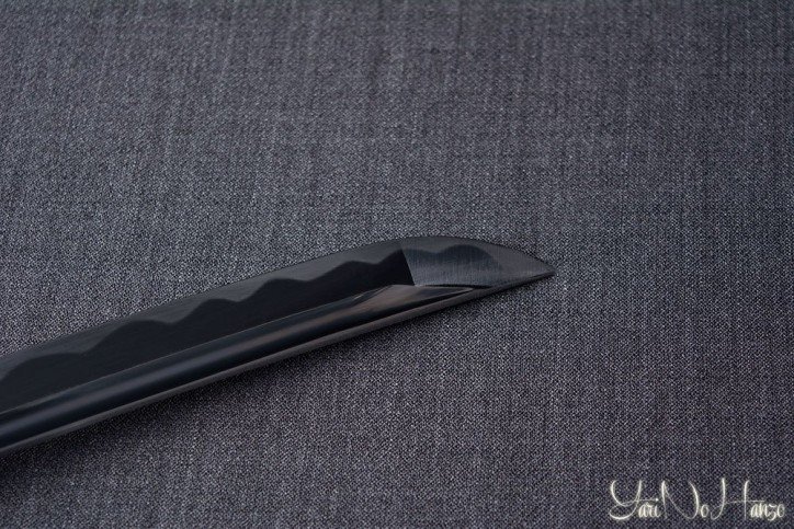 Kikuchi Katana Iaito | Handmade Iaito Sword