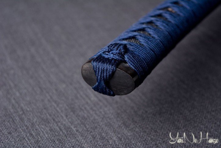 Kikuchi Katana Iaito | Handmade Iaito Sword
