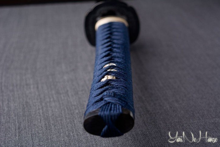 Kikuchi Katana Iaito | Handmade Iaito Sword