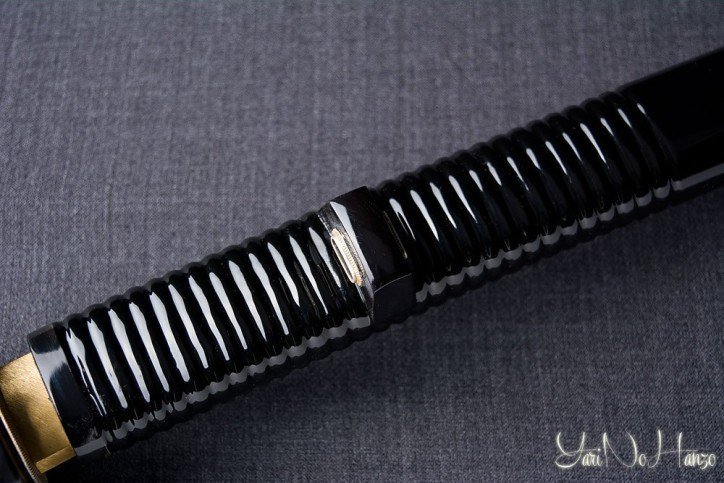 Kikuchi Katana Iaito | Handmade Iaito Sword